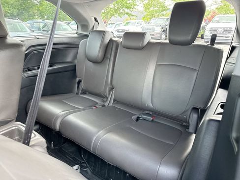 Used 2019 Honda Odyssey Elite image 25
