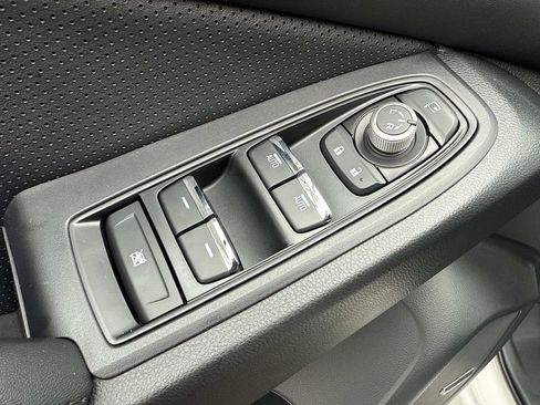 New 2025 Subaru Ascent Bronze Edition image 21