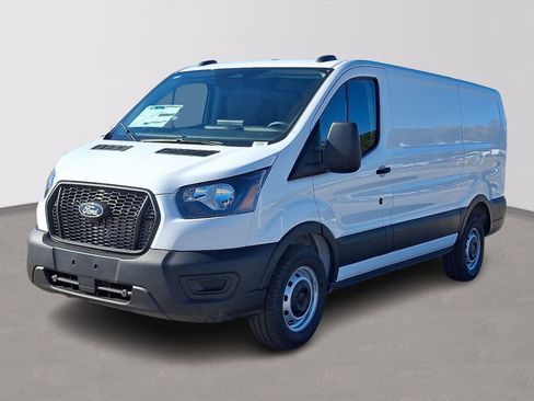 New 2026 Ford Transit 150 Low Roof image 3