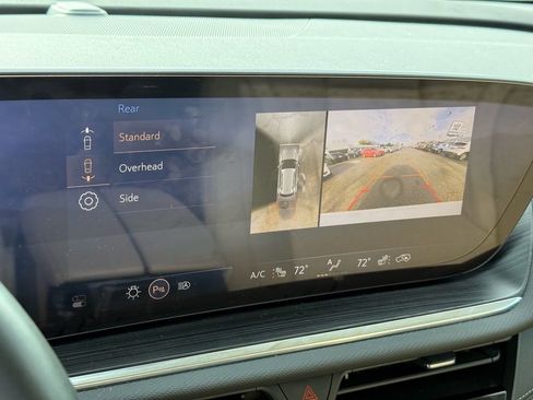 Used 2025 Buick Envision Preferred image 24