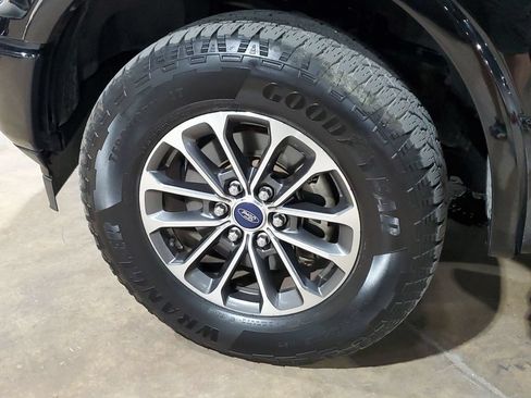Used 2018 Ford F150 XLT w/ Equipment Group 301A Mid AWD/4WD image 45