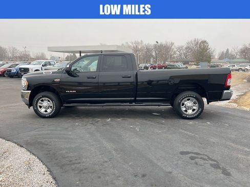 Used 2021 RAM 3500 Tradesman image 7