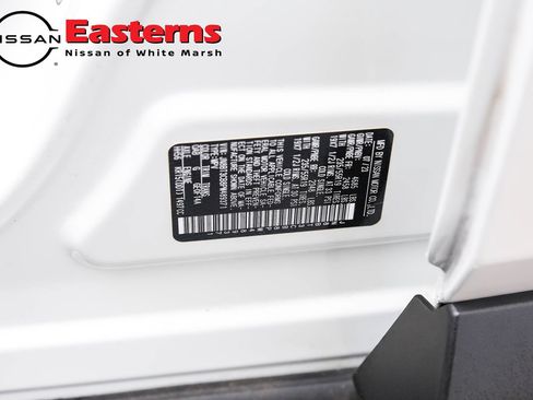 Used 2023 Nissan Rogue SL w/ SL Premium Package image 37