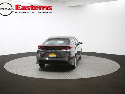 Used 2021 Toyota Prius Prime LE image 36