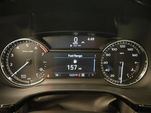 Used 2020 Cadillac XT5 Sportv AWD/4WD image 13