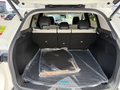 New 2026 MAZDA CX-5 Preferred AWD/4WD image 29