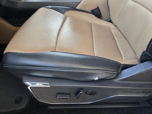 Certified 2022 Ford F150 Lariat AWD/4WD image 19