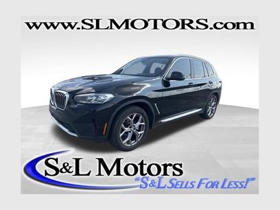 Used 2024 BMW X3 xDrive30i