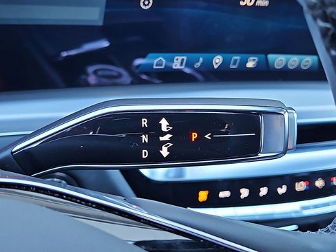 New 2025 Cadillac Lyriq Sport w/ LPO, Floor Liner Package image 20