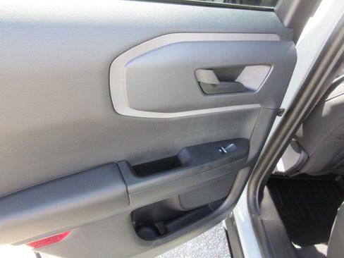 Used 2024 Ford Bronco Sport Big Bend w/ Convenience Package image 19