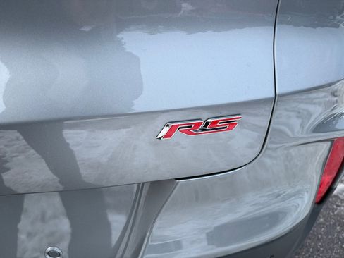 New 2026 Chevrolet TrailBlazer RS w/ Convenience Package image 16