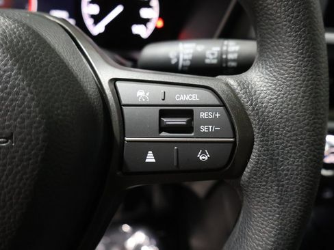 New 2026 Honda CR-V LX image 24