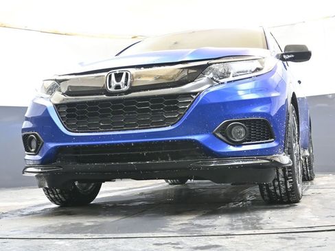Used 2022 Honda HR-V Sport image 29