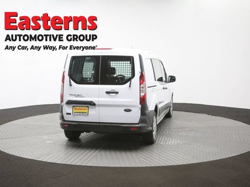 Used 2022 Ford Transit Connect XL FWD image 36