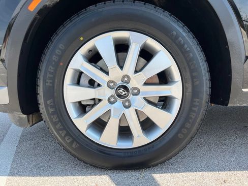 Used 2025 Hyundai Palisade SEL FWD image 10