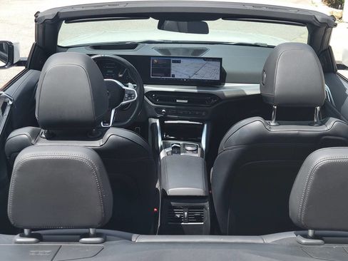Used 2026 BMW 430i Convertible image 10