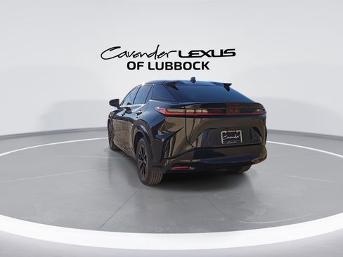 New 2026 Lexus RZ 450e 2WD image 7