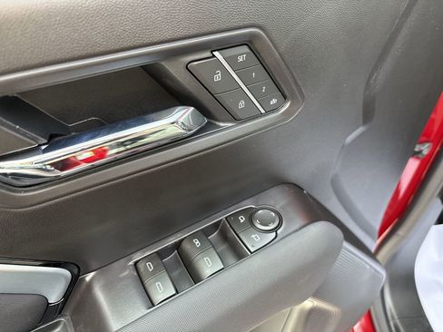 New 2026 Chevrolet Colorado Z71 image 24