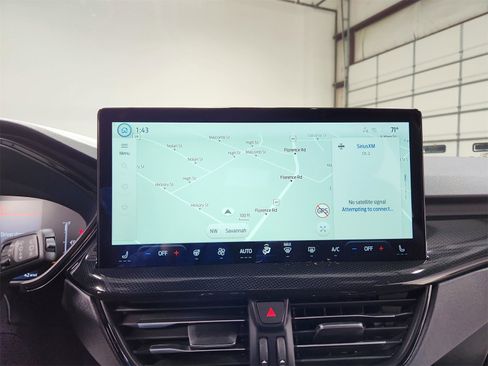 New 2026 Ford Escape ST-Line Select w/ Tech Pack #1 image 28