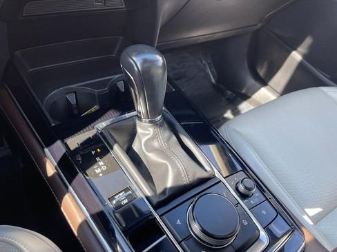 Used 2021 MAZDA CX-30 2.5 Turbo w/ Premium Plus Pkg image 31