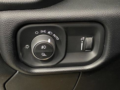 New 2026 RAM 2500 Big Horn image 24