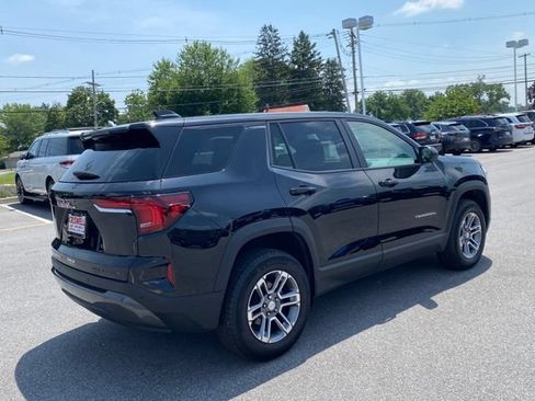 Used 2026 GMC Terrain Elevation AWD/4WD image 5