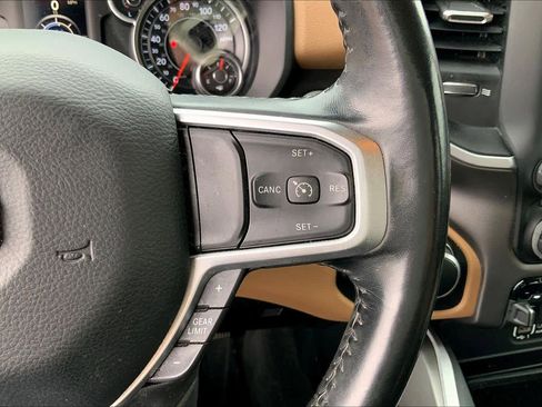 Used 2020 RAM 1500 Big Horn image 24