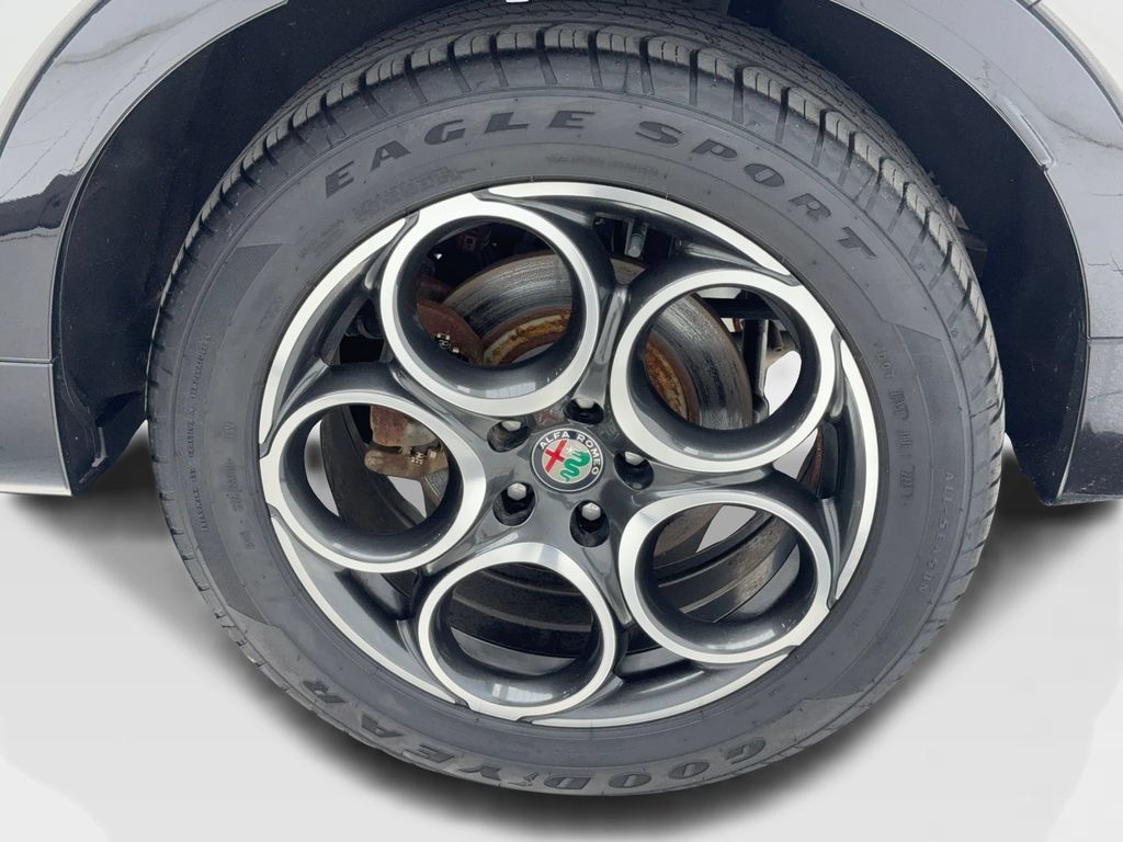 Used 2024 Alfa Romeo Tonale Ti w/ Active Assist Package AWD/4WD image 51