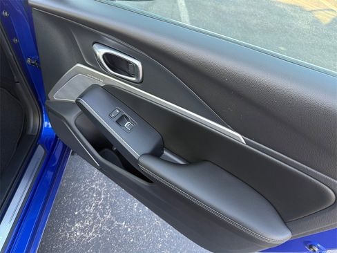 Used 2024 Acura Integra A-Spec image 22