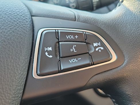 Used 2019 Ford Escape SEL AWD/4WD image 26
