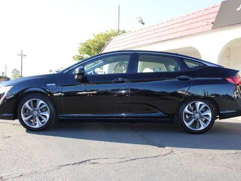 Used 2018 Honda Clarity Plug-In Hybrid image 41