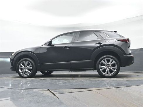 Used 2023 MAZDA CX-30 AWD 2.5 S w/ Select Package image 24