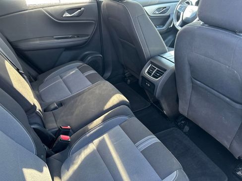 Used 2023 Chevrolet Blazer LT FWD image 14