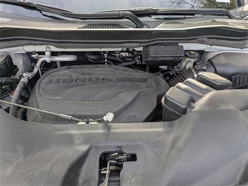 Used 2023 Honda Passport EX-L image 13