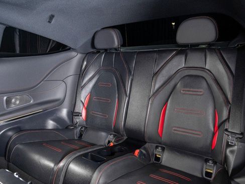 New 2026 Mercedes-Benz CLE 53 AMG 4MATIC Coupe image 26