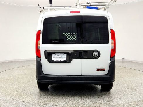 Used 2017 RAM ProMaster City Tradesman w/ Rear Back-up Camera Group image 6