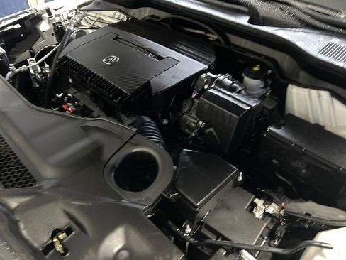 Used 2025 Acura MDX A-Spec image 31