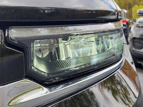 Certified 2025 Jeep Grand Cherokee Limited image 9