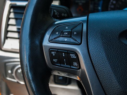 Used 2019 Ford Ranger Lariat w/ Equipment Group 501A Mid AWD/4WD image 14