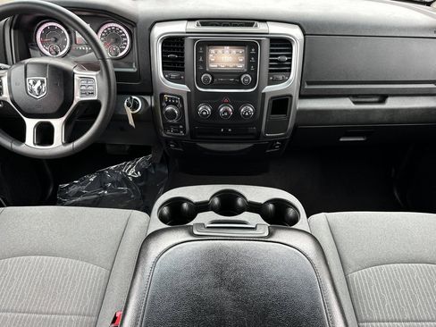 Used 2024 RAM 1500 Classic SLT image 13