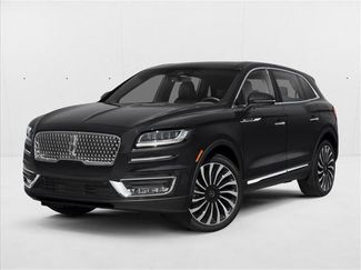 Used 2019 Lincoln Nautilus Black Label video 1