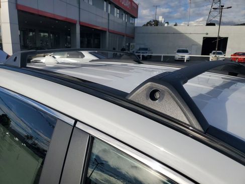 New 2025 Toyota RAV4 LE image 9