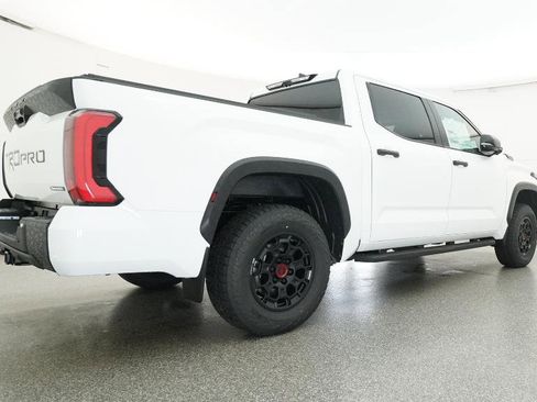 New 2026 Toyota Tundra TRD Pro image 65