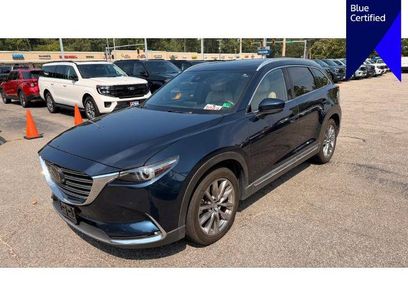 Used 2019 MAZDA CX-9 Grand Touring