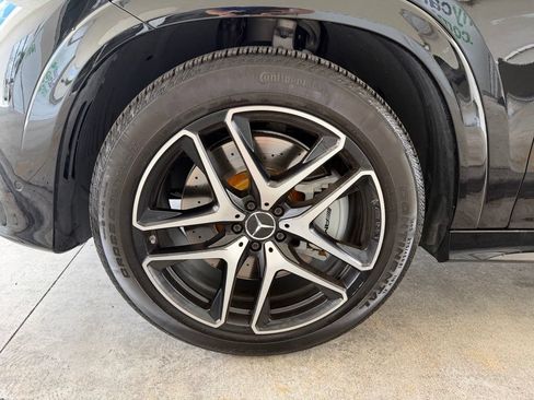 Used 2026 Mercedes-Benz GLE 53 AMG 4MATIC image 15