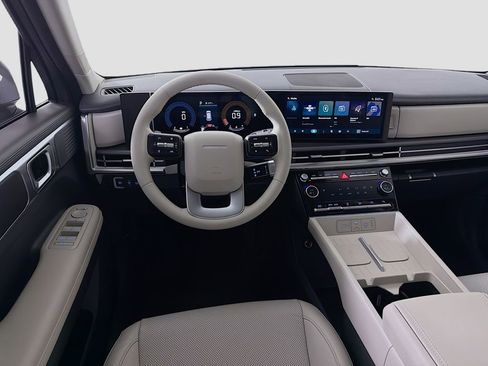 Used 2026 Hyundai Santa Fe SEL image 24