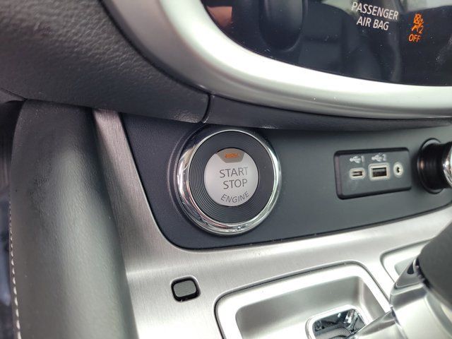 Used 2024 Nissan Murano SV FWD image 33