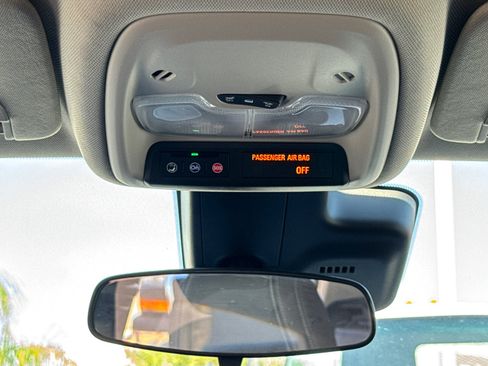Certified 2026 Buick Encore GX Preferred w/ Comfort Package FWD image 22