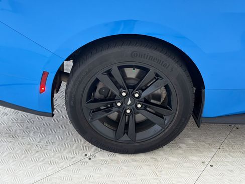 Used 2024 Ford Mustang GT RWD image 12