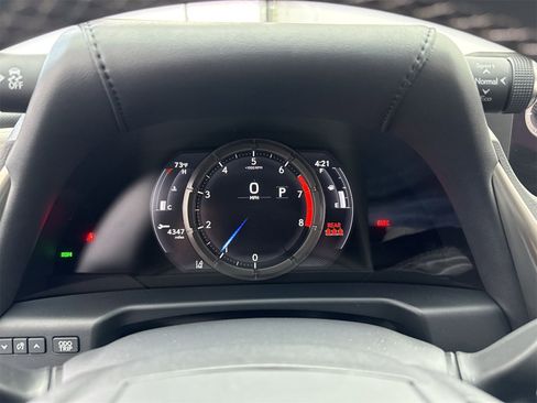 Used 2021 Lexus ES 350 F Sport w/ Accessory Package image 22